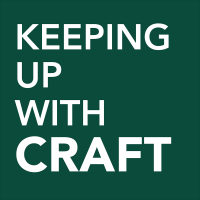 Keeping Up With Craft CMS cover