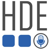 Hash Define Electronics Podcast cover