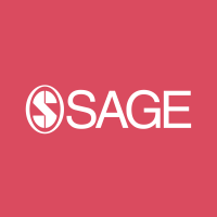 SAGE Sociology cover