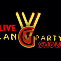 Lanpartyvg's show cover