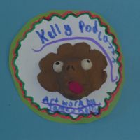 Kelly Podcasts cover