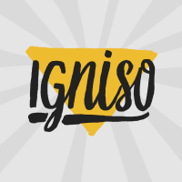Igniso Limited cover