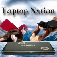 Laptop Nation cover