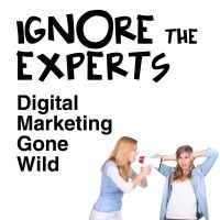Ignore the Experts cover
