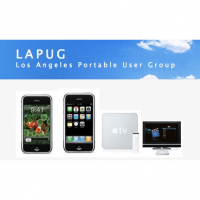 LAPUG cover