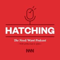 Hatching cover