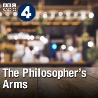 The Philosopher's Arms cover