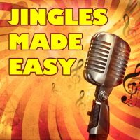 Jingles Made Easy cover