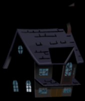 Haunted or Not cover