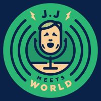 JJ Meets World cover