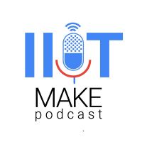 IIoTMake cover