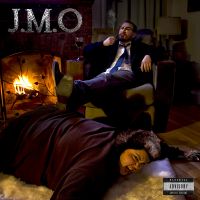 JMO Podcast cover