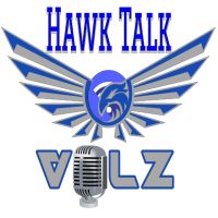 Hawk Talk cover