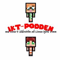 IKT-podden cover