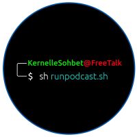 Kernelle Sohbet cover