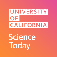 UC Science Today cover