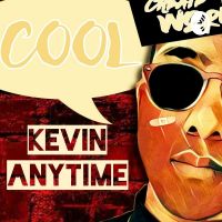 Kevin Anytime cover
