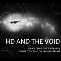 HD and the Void cover