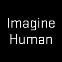 Imagine Human cover