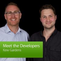 Kew Gardens: Meet the Developer cover