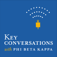 Key Conversations with Phi Beta Kappa cover
