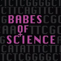 Babes of Science cover