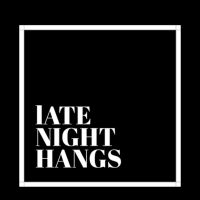 Late Night Hangs cover