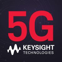 Keysight 5G Cornerstone Panel Podcast cover