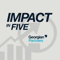 Impact in Five cover