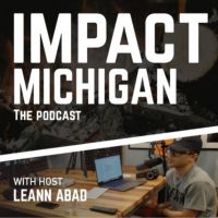 Impact Michigan cover
