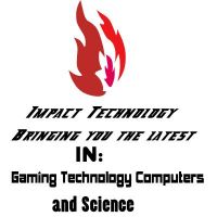 Impact Technology's Podcast cover