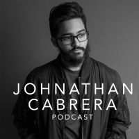 Johnathan Cabrera Podcast cover