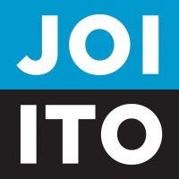 Joi's Conversations Podcast cover