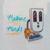 Machine Minds Podcast cover
