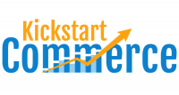Kickstart Commerce Podcast cover