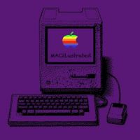 MACiLustrated cover
