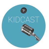 KidCast - Podcast dítěte cover