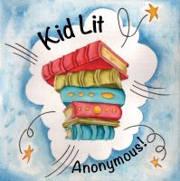 KidLit Anonymous cover