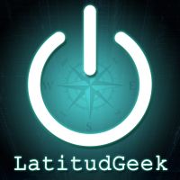 LatitudGeek cover
