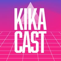 Kikacast cover