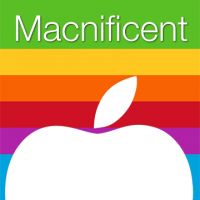 Macnificent cover