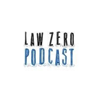Law Zero Podcast cover