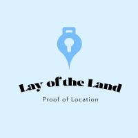 Lay of the Land cover