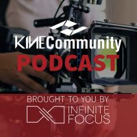 KineCommunity Podcast cover