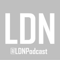 LDN London Digital Nattering cover