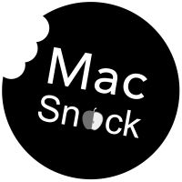 MacSnack cover