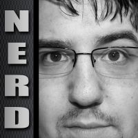 King Of The Nerds cover
