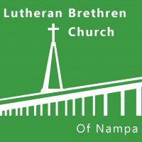 Nampa Lutheran Brethren Church cover