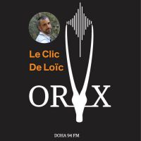 Le clic de Loic cover