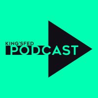 KINGSFED Podcast cover